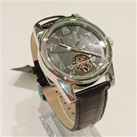 Orologio Lowell Uomo in Acciaio PM2007-02 - PM2007-02